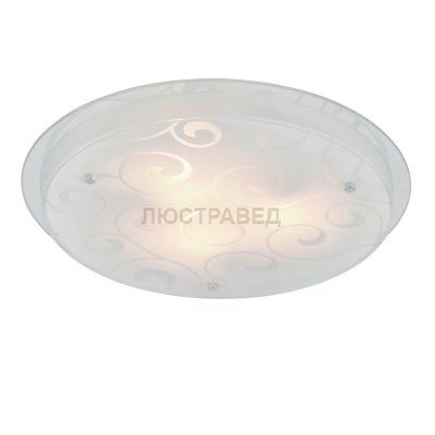 Светильник Arte lamp A4806PL-3CC ARIEL