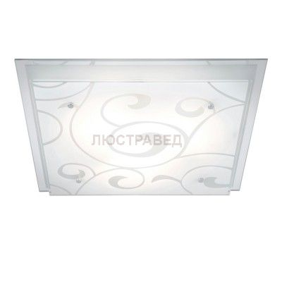 Светильник потолочный Arte lamp A4807PL-3CC ARIEL