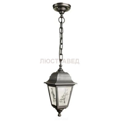 Светильник подвесной Arte lamp A1113SO-1BK