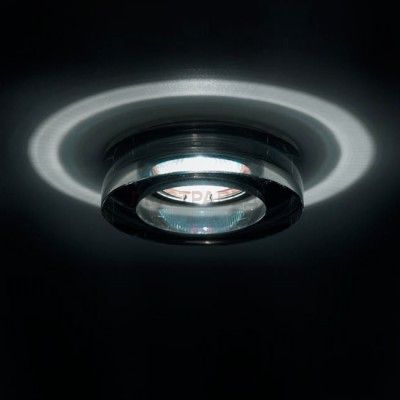 Светильник Donolux DL131CH/Gray