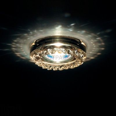 Светильник Donolux DL040G/Clear