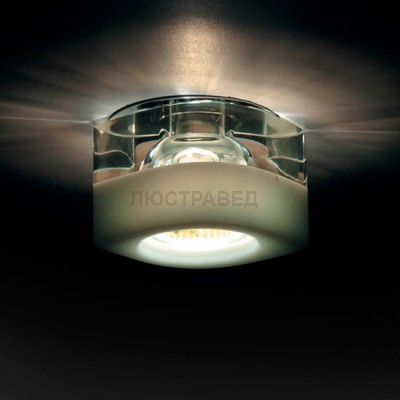 Светильник Donolux DL034C-White