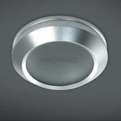 Светильник встраиваемый Donolux N1538-S/GLASS