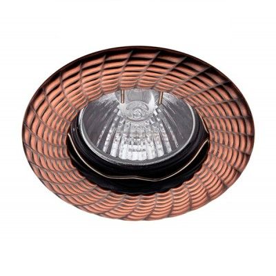 Светильник встраиваемый Donolux N1526-RAB