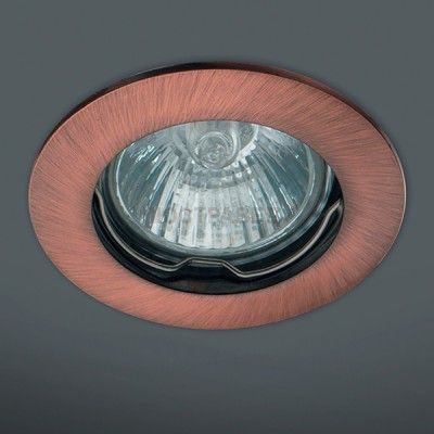 Светильник встраиваемый Donolux N1508.07