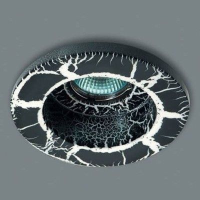 Светильник встраиваемый Donolux DL217G/2