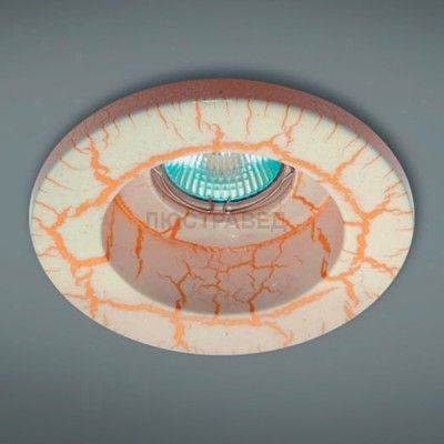 Светильник встраиваемый Donolux DL217G/1