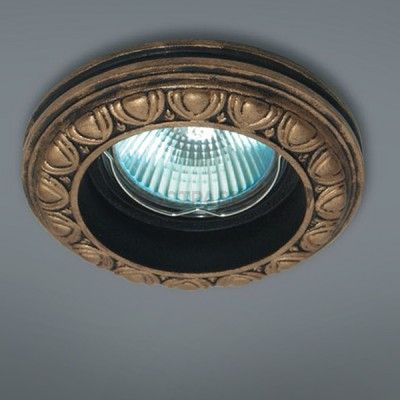 Светильник встраиваемый Donolux DL212G/8