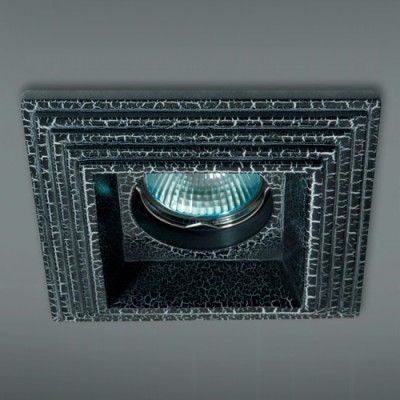 Светильник встраиваемый Donolux DL208G/2