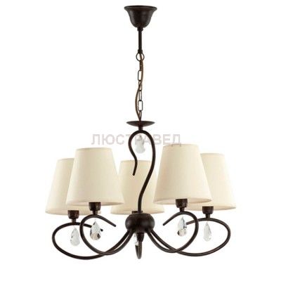 Alfa BALI PREMIUM 14595 потолочный светильник