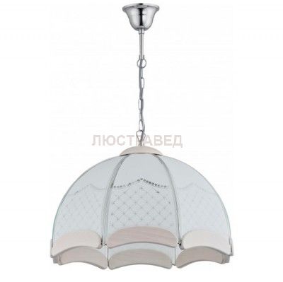 Alfa ITALIA BIANCO 20073 потолочный светильник