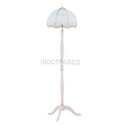 Alfa ITALIA BLANCO 20079 напольный светильник