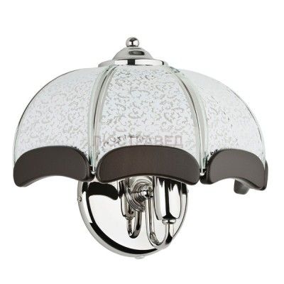 Alfa SAMANTA 20530 настенный светильник