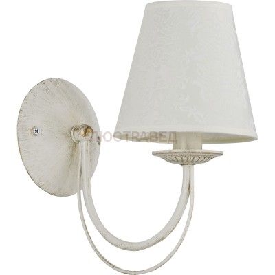 Alfa IRMA 20910 настенный светильник