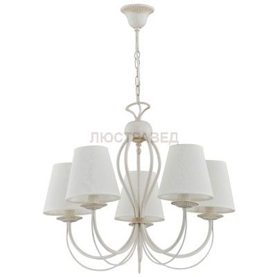 Alfa IRMA 20915 потолочный светильник