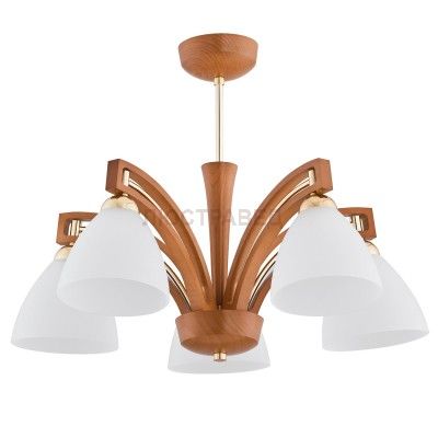 Alfa MAGNAT 21385 потолочный светильник