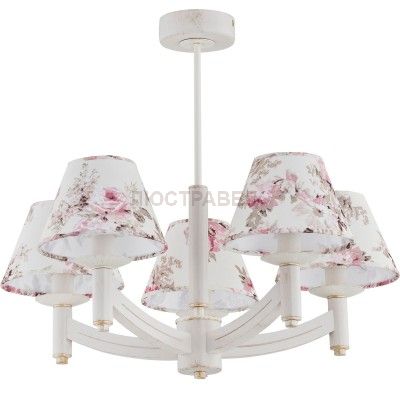 Alfa RAMONA 21455 потолочный светильник