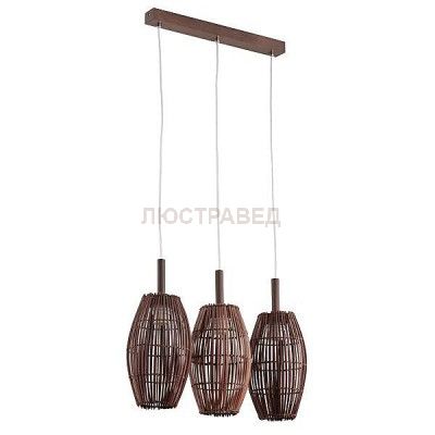 Светильник Alfa 22593 Ratana Venge 3