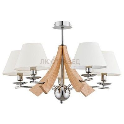 Светильник Alfa 22725 Fregata 5