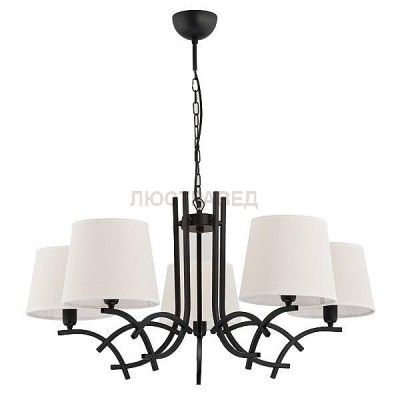 Светильник Alfa 23125 Nastka