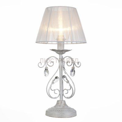 Настольная лампа St Luce SL157.504.01