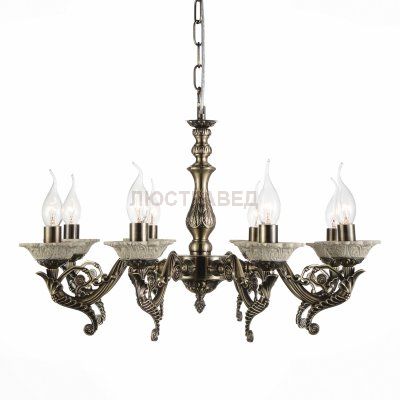 Люстра классическая St Luce SL163.303.08