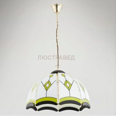 Светильник Alfa 60082 Lerso Gold 8