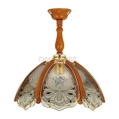 Alfa KONIK 632 потолочный светильник