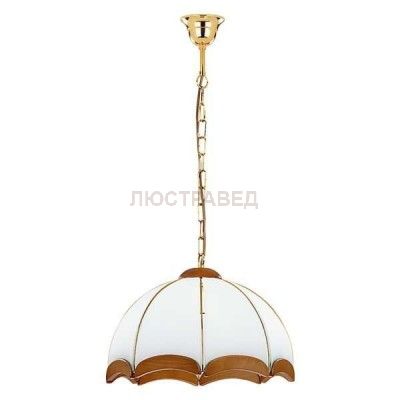 Alfa SIKORKA 762 потолочный светильник