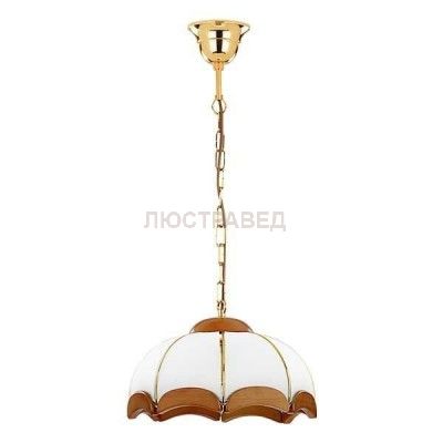 Alfa SIKORKA 766 потолочный светильник