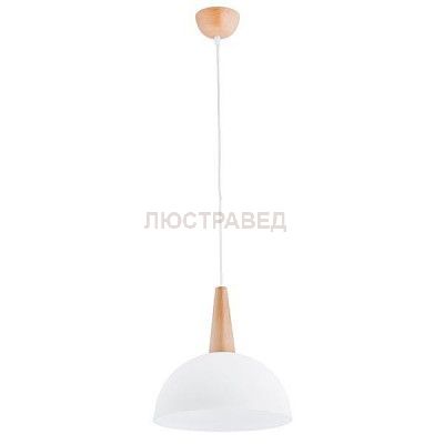 Светильник Alfa 9626 Anja белый 1