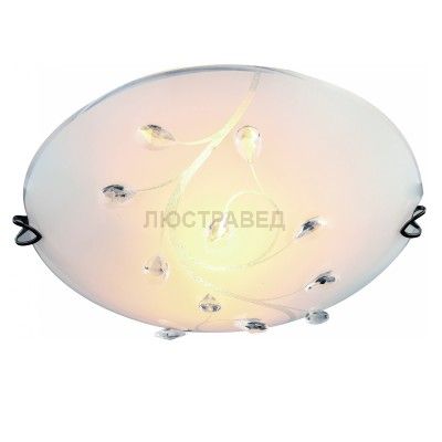 Светильник Arte lamp A4040PL-3CC JASMINE