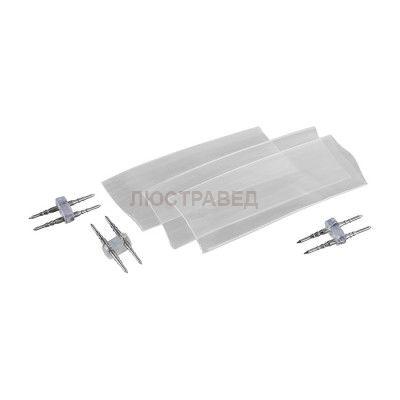 Коннектор Navigator 71 937 NLSC-connector-2835-220V-NEONLED