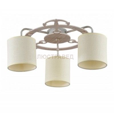 Потолочный светильник Freya FR100-03-W Timone