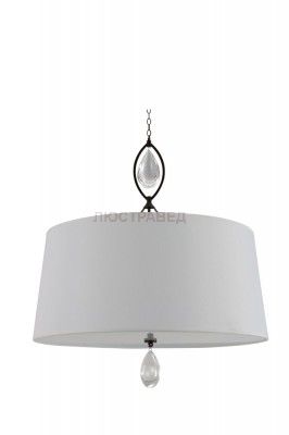 Люстра Crystal lux ARABESQUE SP6 1090/306