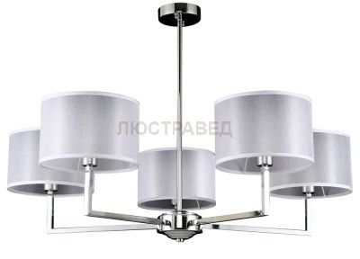 Люстра Crystal lux ASTA SP5 1130/305