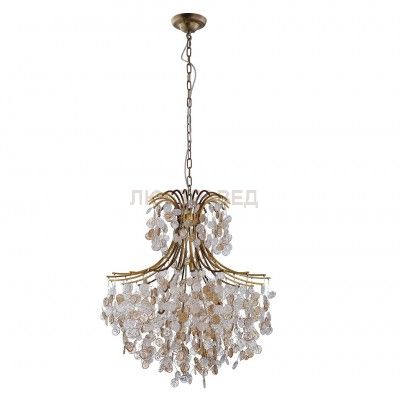 Светильник подвесной Crystal lux BARCELONA SP10 1160/210