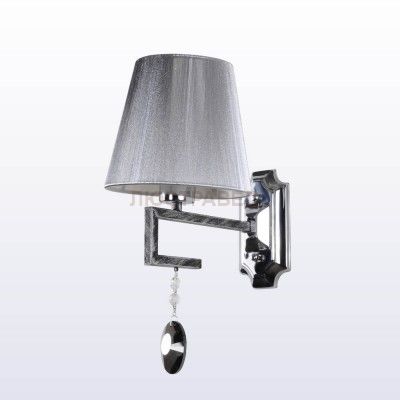 Светильник настенный бра Crystal lux BEST AP1 1200/401