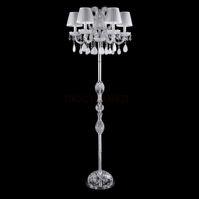 Торшер Crystal lux BLANCA PT5 1220/605