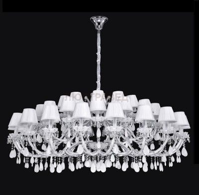 Люстра Crystal lux BLANCA SP45 1220/345