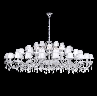 Люстра Crystal lux BLANCA SP60 1220/360