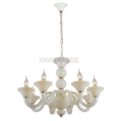 Люстра Crystal lux BONITA SP6 1260/306