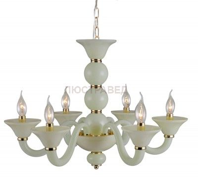 Люстра Crystal lux BONITA SP8 1260/308