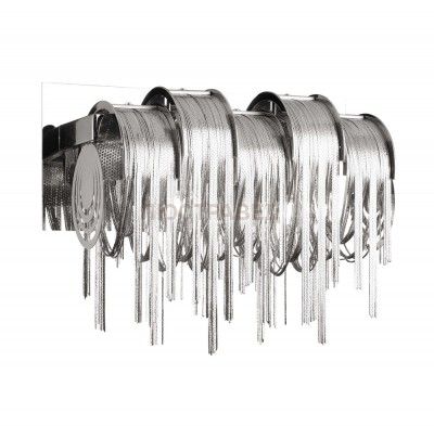 Светильник настенный бра Crystal lux CITY LIGHTS AP3 1390/403