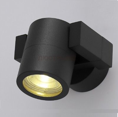 Светильник настенный бра Crystal lux CLT 020CW BL 1401/701