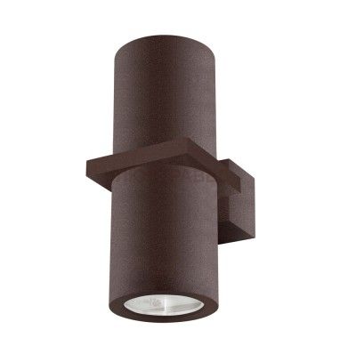 Светильник настенный бра Crystal lux CLT 021W BR 1400/403