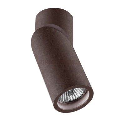 Светильник потолочный Crystal lux CLT 030C BR 1400/101