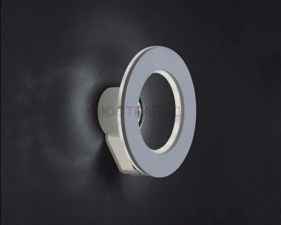 Светильник настенный бра Crystal lux CLT 329W220 1400/420