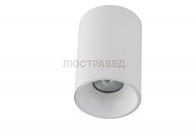 Светильник потолочный Crystal lux CLT 411C WH-WH 1400/108