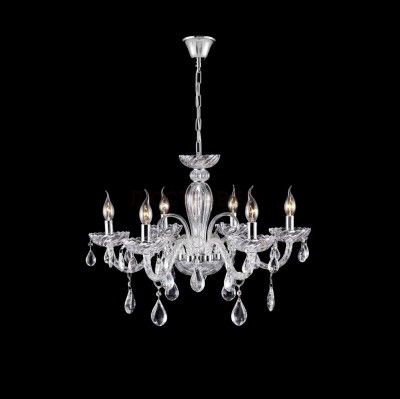 Люстра Crystal lux COVE SP6 1460/306